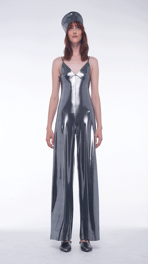 SLIP JUMPSUIT #6 Thumbnail