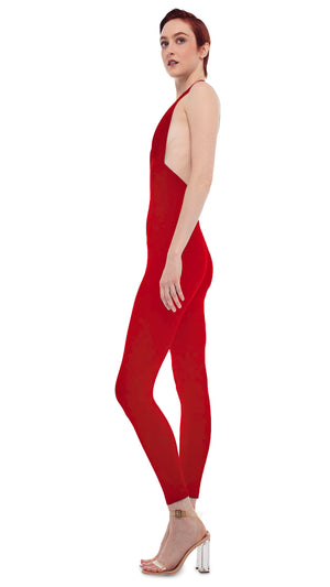 HALTER CATSUIT #2 Thumbnail