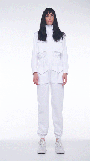 TURTLE CARGO JUMPSUIT #7 Thumbnail