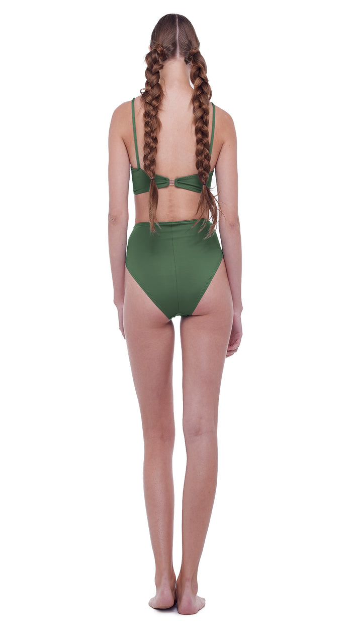 UNDERWIRE BRA #3