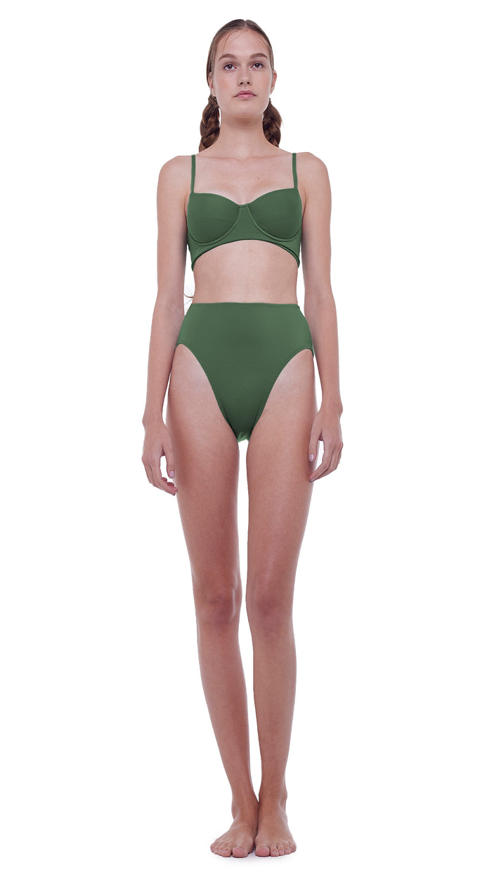 UNDERWIRE BRA #1