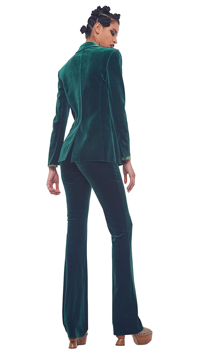 BOOT PANT #2