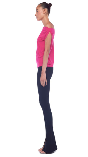 DROP SHOULDER TOP #2 Thumbnail