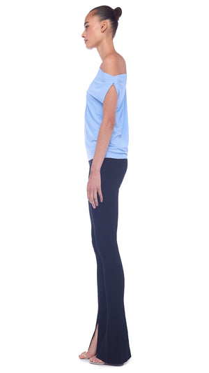 DROP SHOULDER TOP #2 Thumbnail