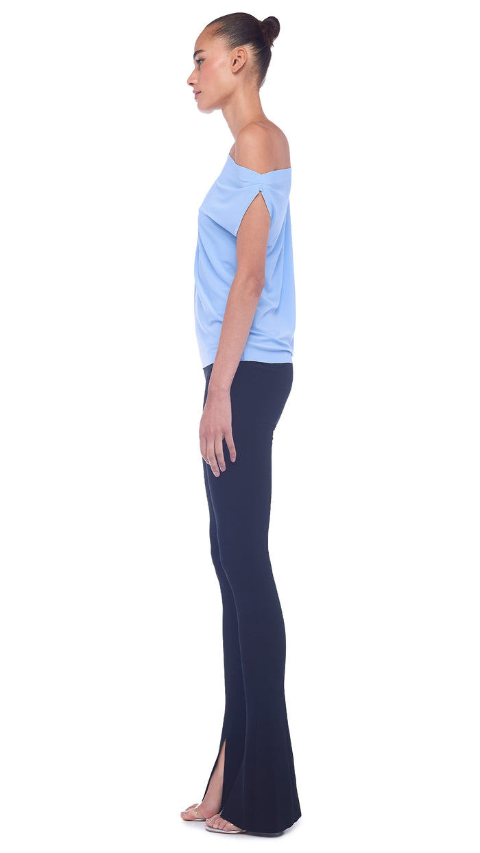 DROP SHOULDER TOP #2