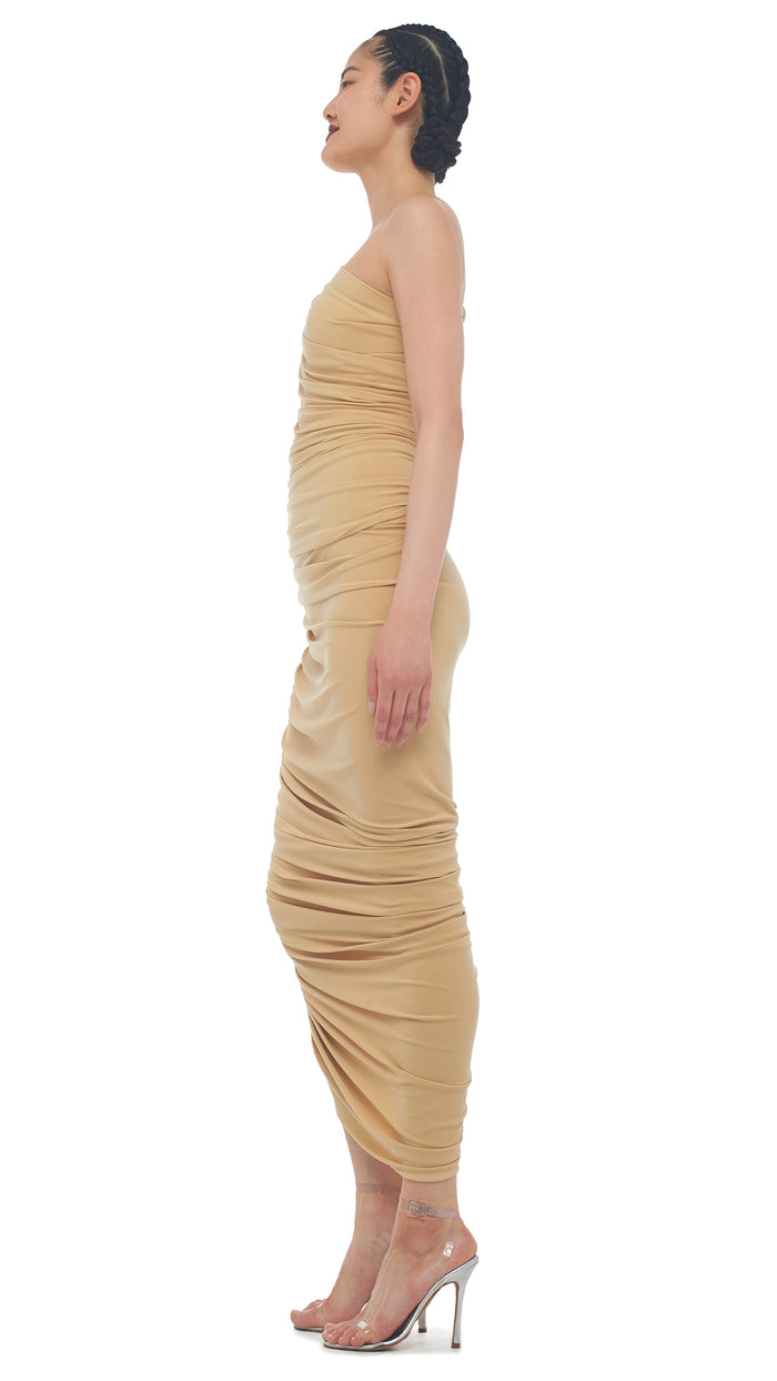 DIANA GOWN #8