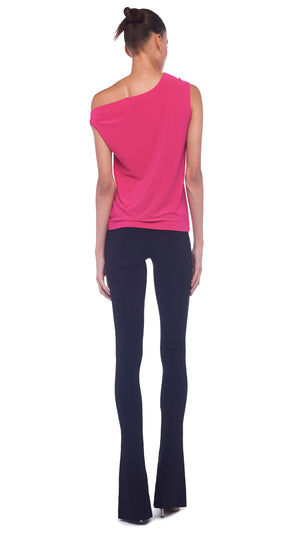 DROP SHOULDER TOP #3 Thumbnail