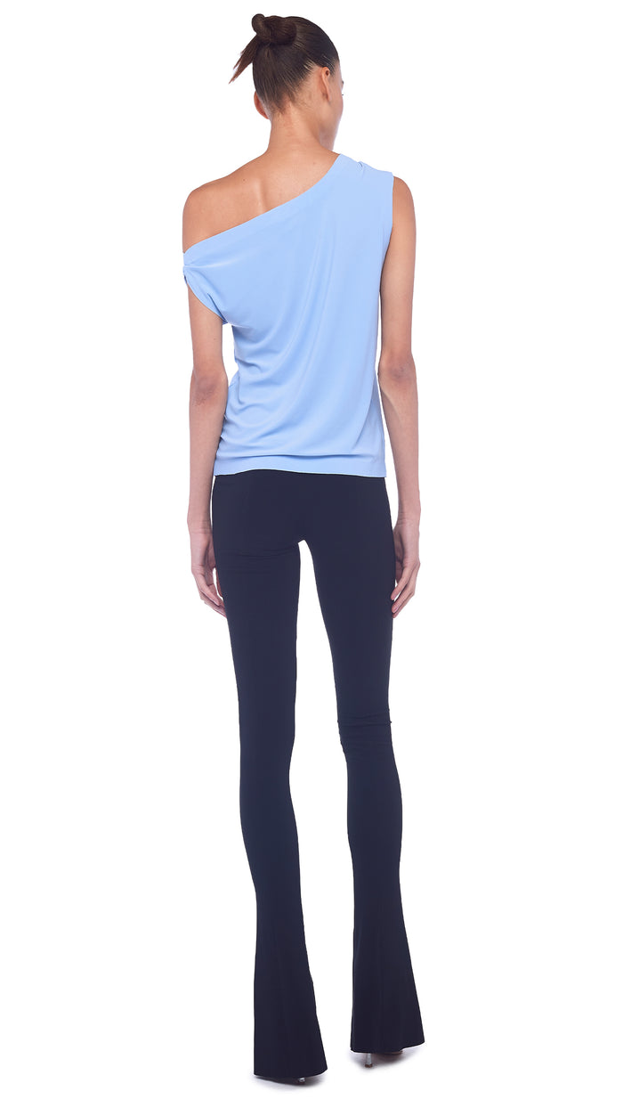 DROP SHOULDER TOP #3