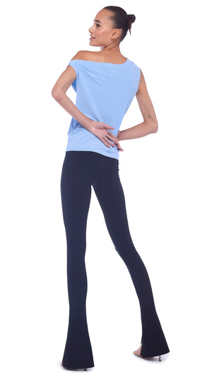 DROP SHOULDER TOP #5 Thumbnail
