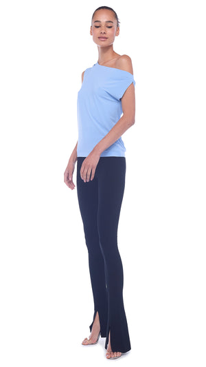 DROP SHOULDER TOP #4 Thumbnail