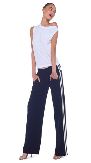 DROP SHOULDER TOP #4 Thumbnail