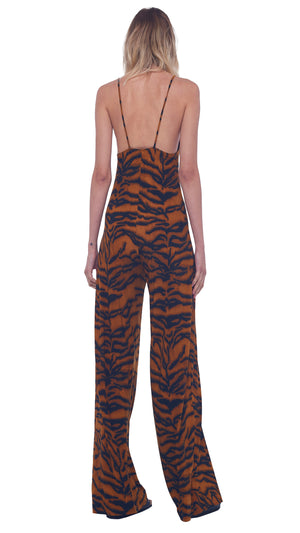 SLIP JUMPSUIT #3 Thumbnail
