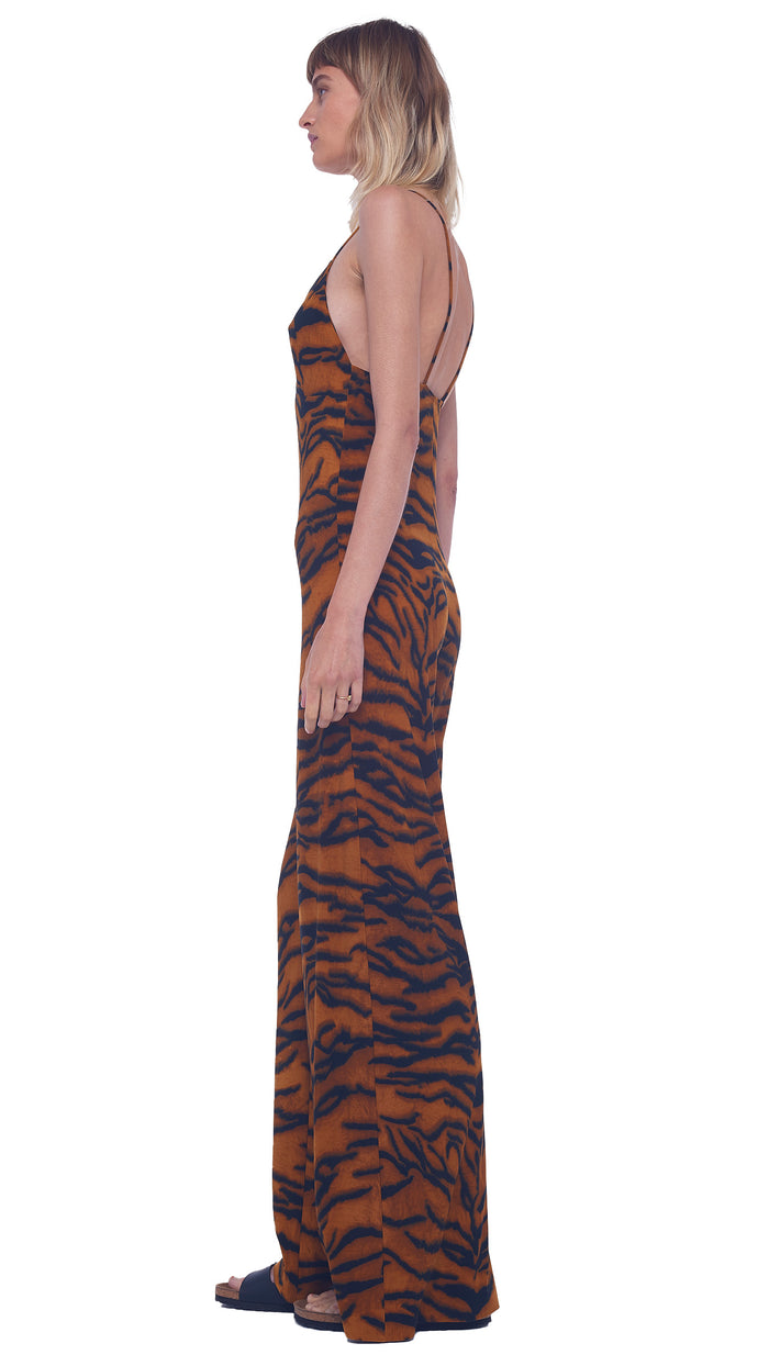 SLIP JUMPSUIT #2