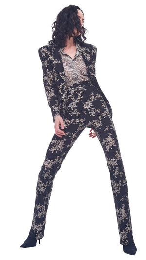 BOOT PANT #1 Thumbnail