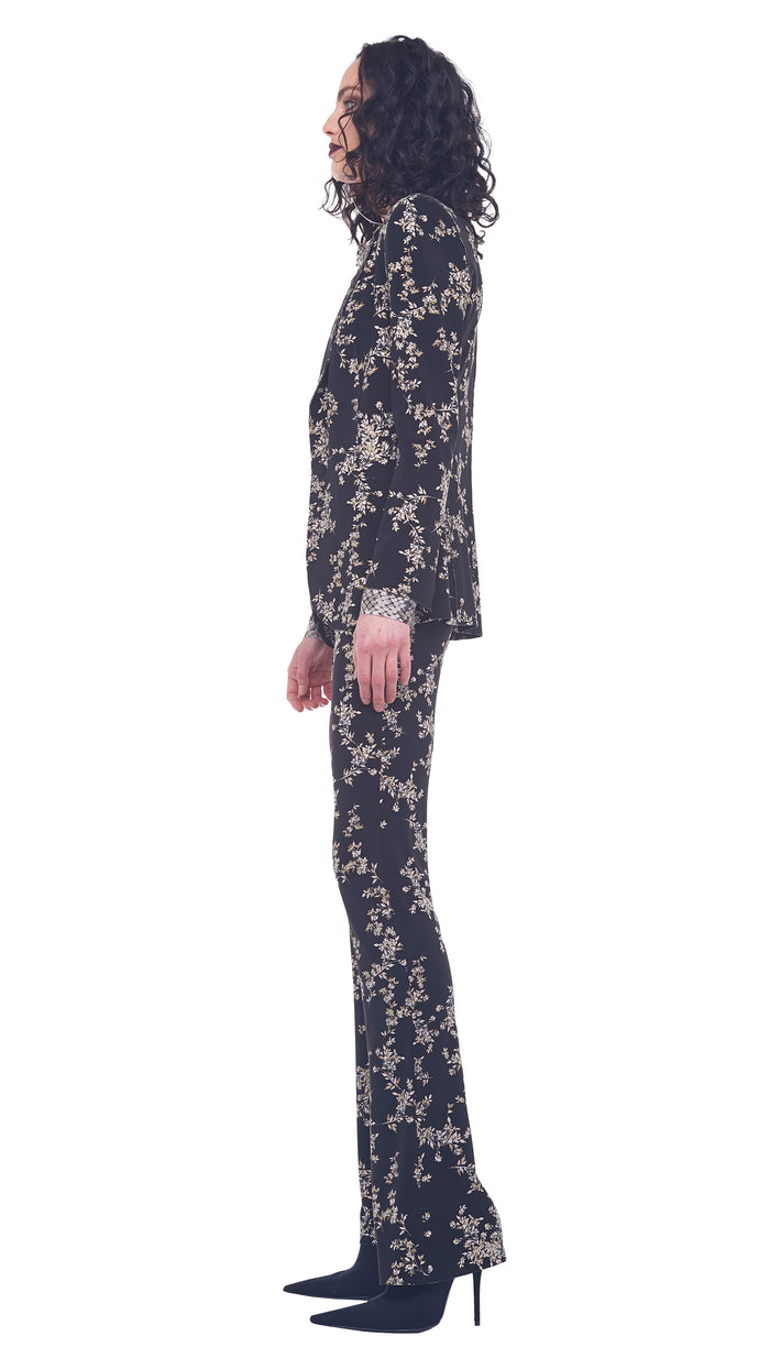 BOOT PANT #3