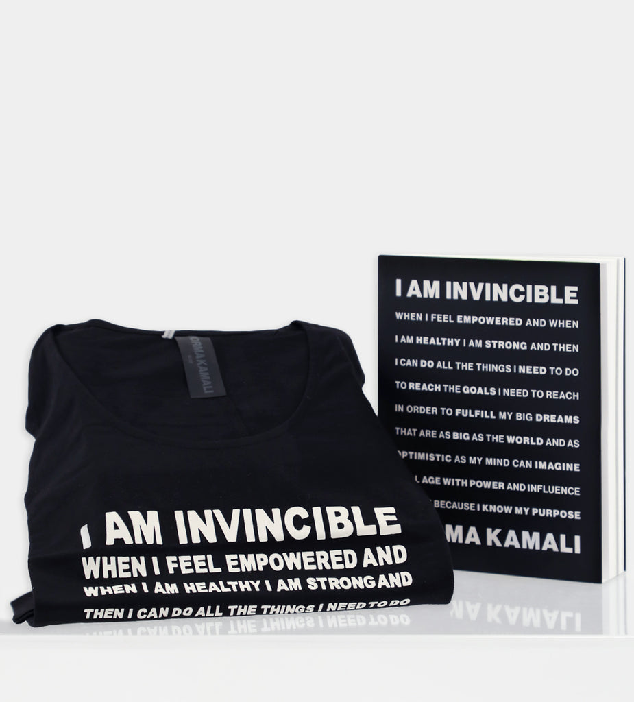 HANDBOOK MANTRA SHIRT