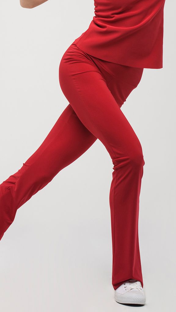 BOOT PANT - 1 #1
