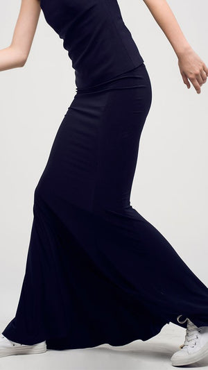 FISHTAIL SKIRT - 1 #1 Thumbnail