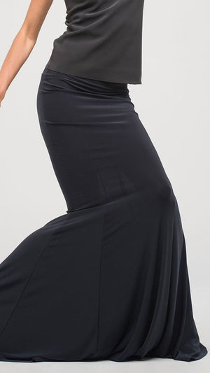 FISHTAIL SKIRT - 1 #1 Thumbnail