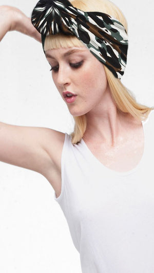 TURBAN - 1 #1 Thumbnail