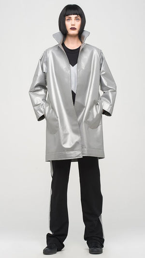 MEN'S TRENCH BONDED - 1 #1 Thumbnail