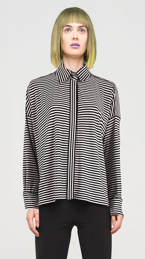 NK BOX SHIRT - 1 #1 Thumbnail
