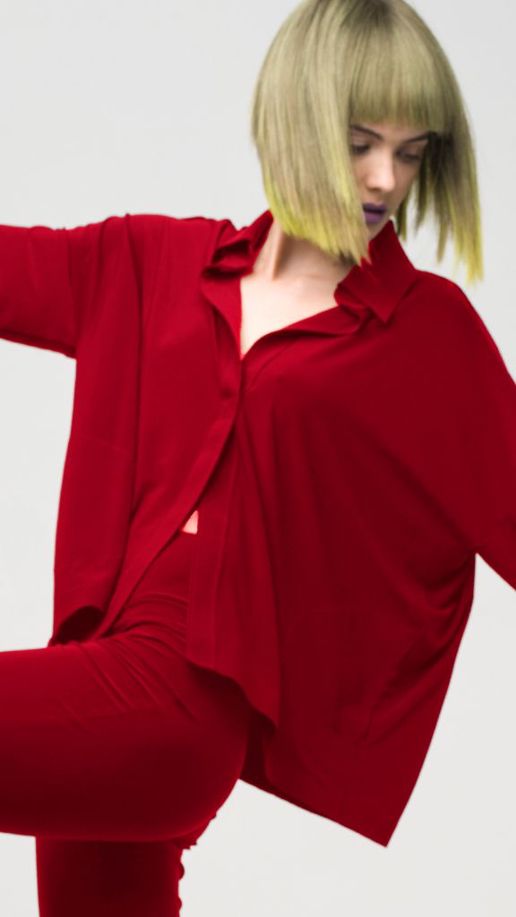 NK BOX SHIRT - 1 #1