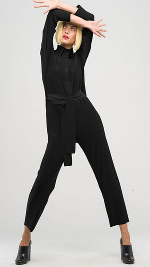 NK BOX JUMPSUIT - 1 #1 Thumbnail