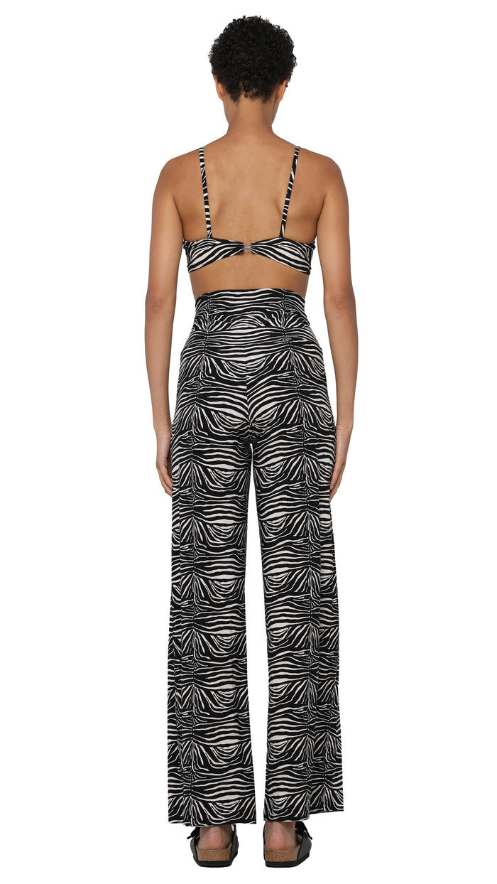 STRAIGHT LEG PANT #3