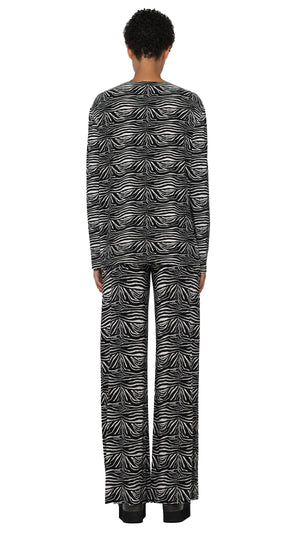 STRAIGHT LEG PANT #8 Thumbnail