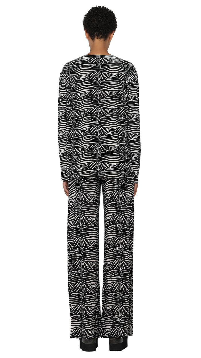STRAIGHT LEG PANT #8