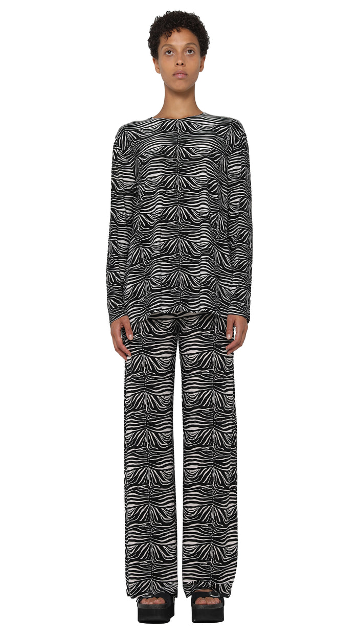 STRAIGHT LEG PANT #6