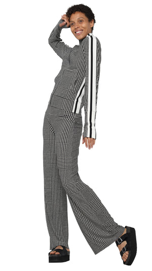 SIDE STRIPE TURTLE JACKET #4 Thumbnail