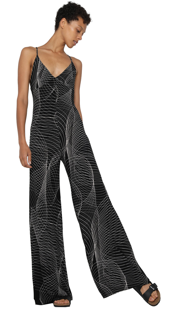 SLIP JUMPSUIT #4