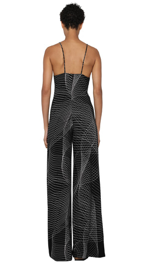 SLIP JUMPSUIT #3 Thumbnail