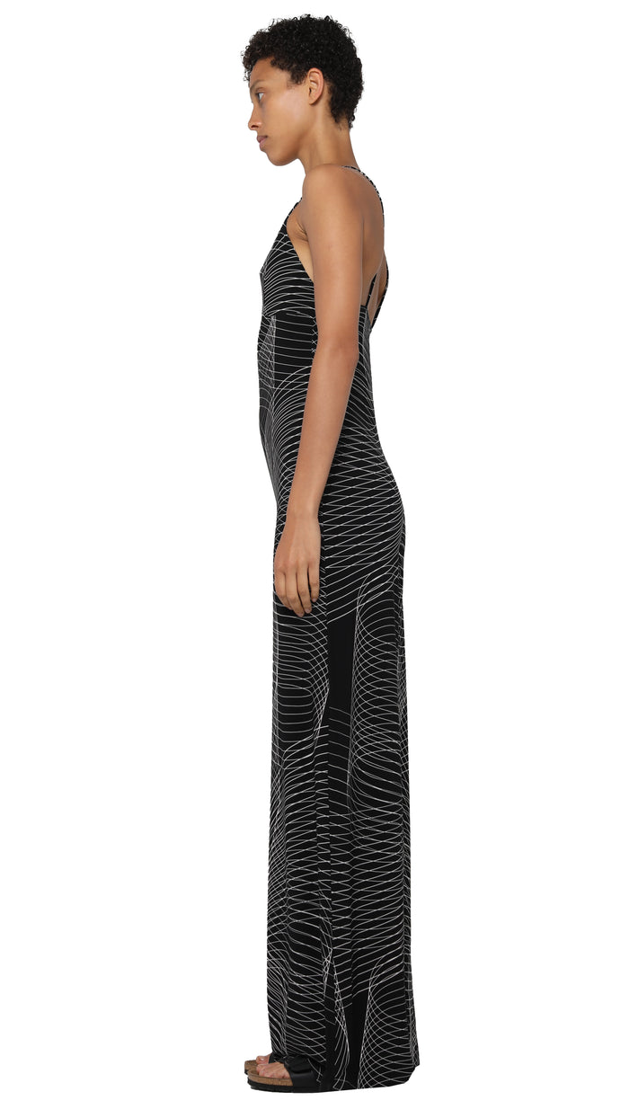 SLIP JUMPSUIT #2