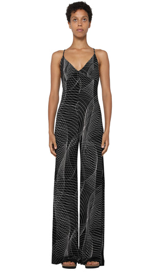 SLIP JUMPSUIT #1 Thumbnail