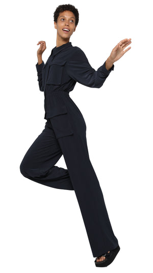 NK CARGO JUMPSUIT #4 Thumbnail