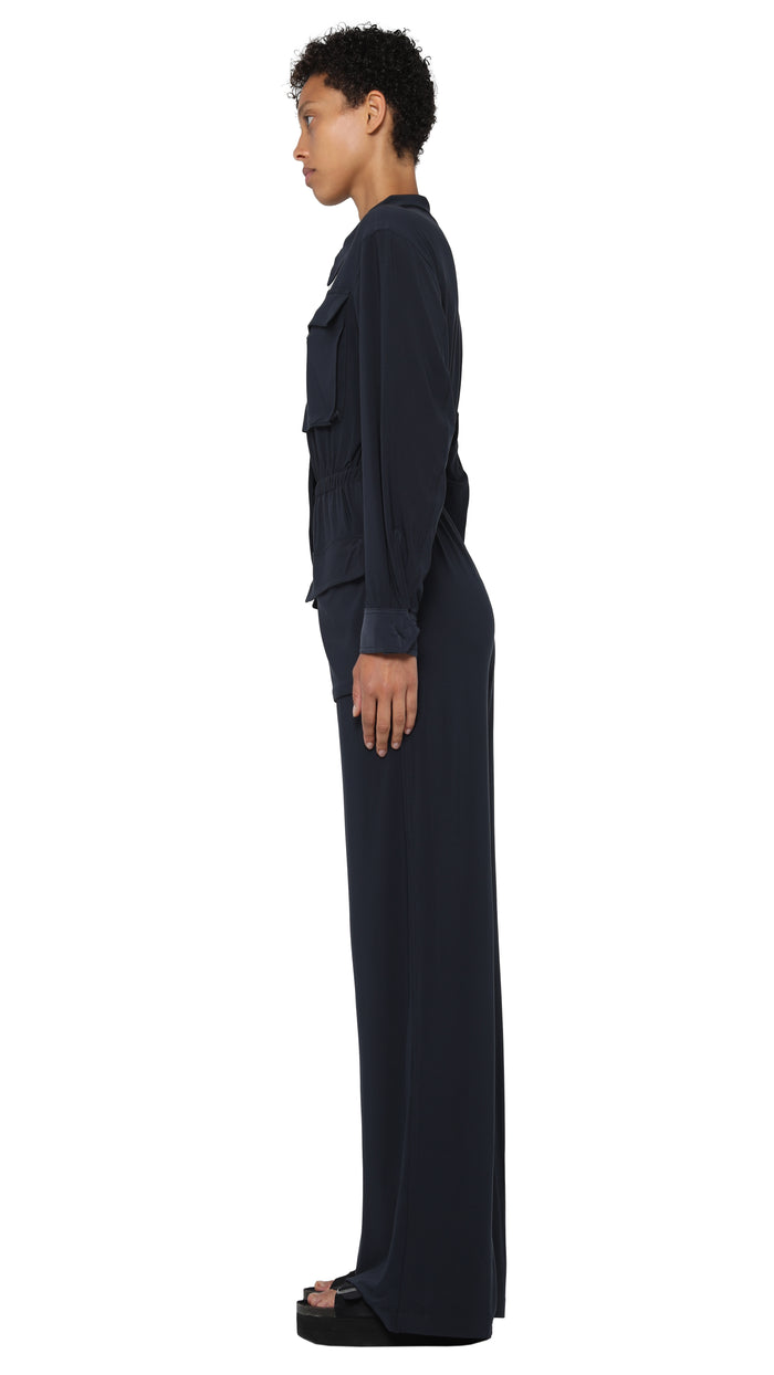 NK CARGO JUMPSUIT #2