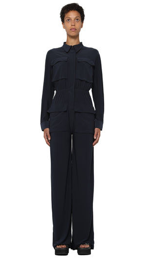 NK CARGO JUMPSUIT #1 Thumbnail