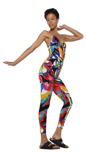 CROPPED LEGGING #6 Thumbnail