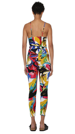CROPPED LEGGING #5 Thumbnail