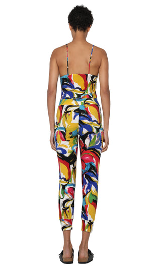 SIDE STRIPE JOG PANT #3 Thumbnail