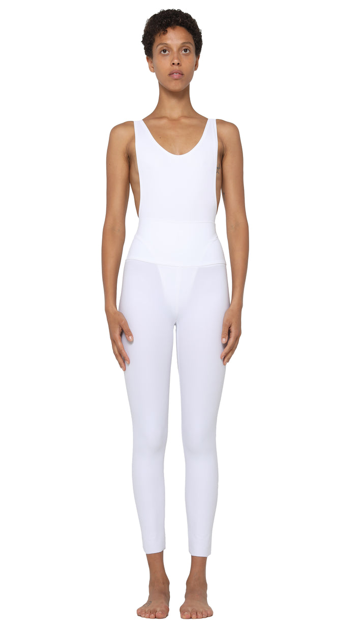 CROPPED LEGGING #1