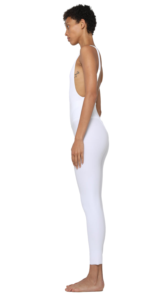 CROPPED LEGGING #2