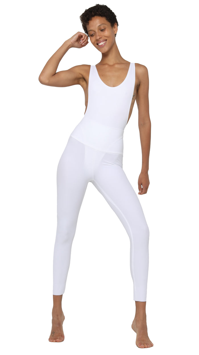 CROPPED LEGGING #4