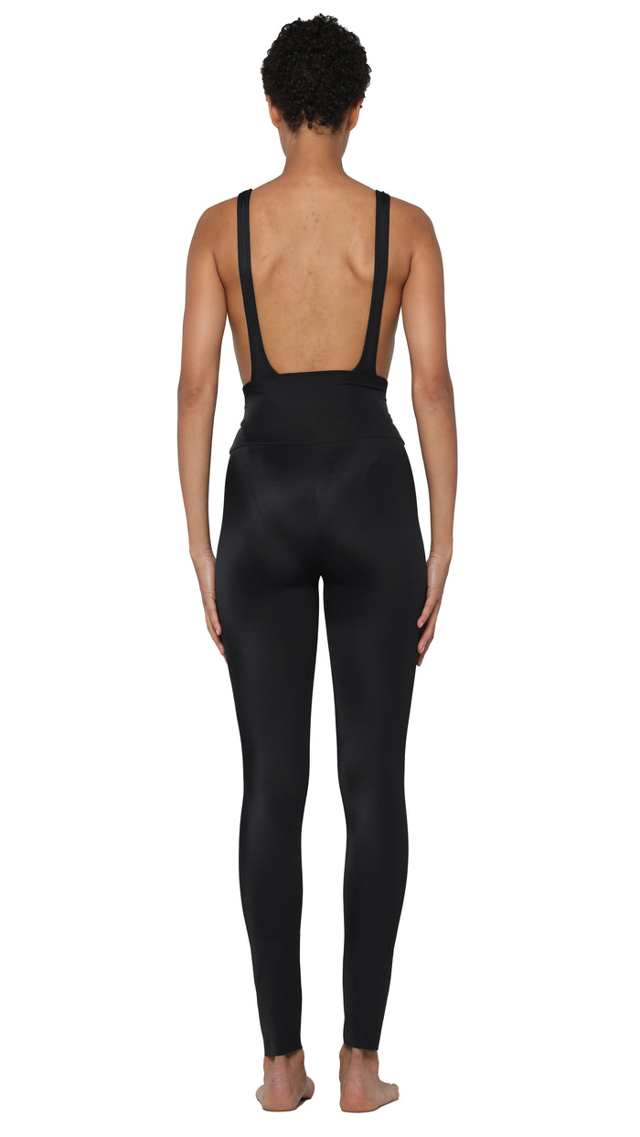 CROPPED LEGGING #4