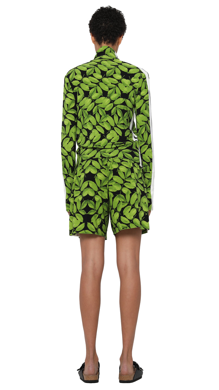 SIDE STRIPE BF SWEATSHORT #3