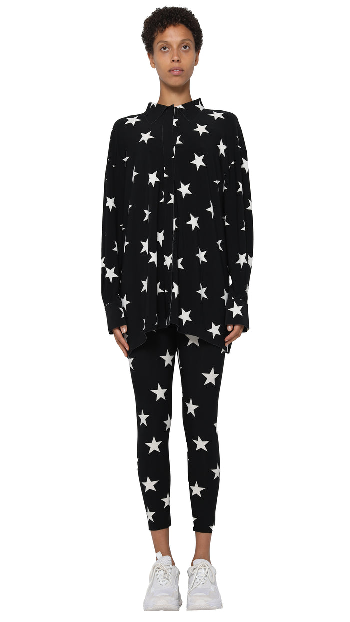OVERSIZED BF NK SHIRT #1