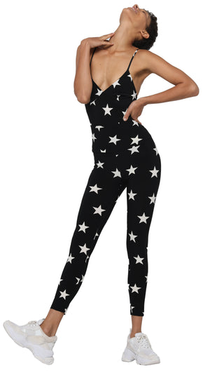 CROPPED LEGGING #4 Thumbnail